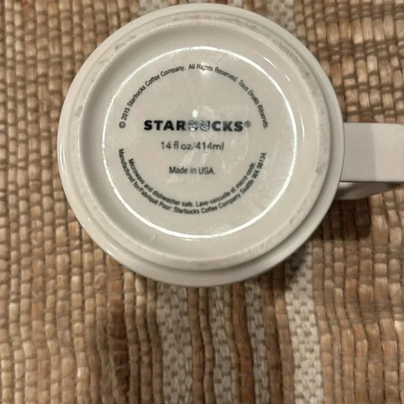 Coffee mug - Picture 2 of 6